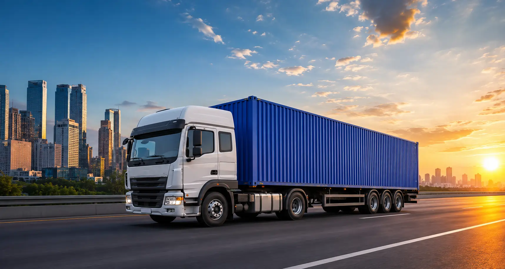 Anand Relocation India Pvt. Ltd.